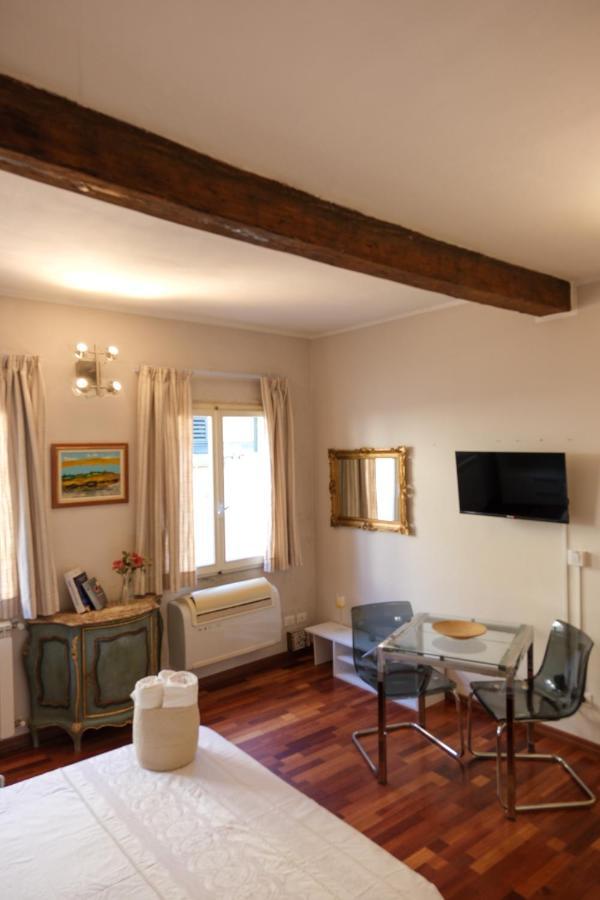 Ludo'S Home Florence Exterior photo