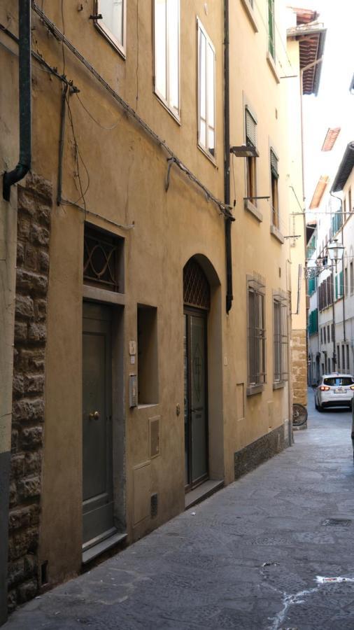 Ludo'S Home Florence Exterior photo